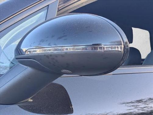 2018 Porsche Macan AWD