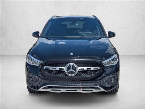 2022 Mercedes-Benz GLA 250 Base