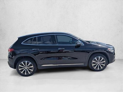 2022 Mercedes-Benz GLA 250 Base