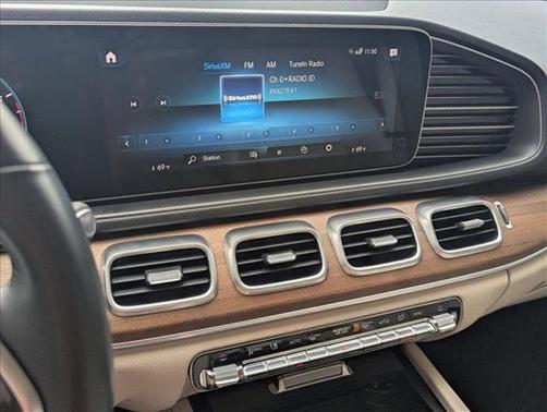 2022 Mercedes-Benz GLE 350 4MATIC