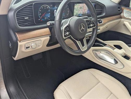 2022 Mercedes-Benz GLE 350 4MATIC
