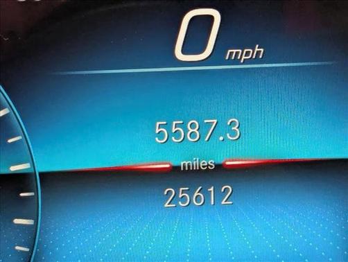 2022 Mercedes-Benz GLE 350 4MATIC