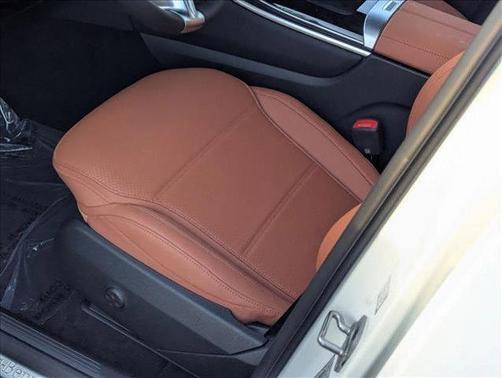 Polar White 2026 Mercedes-Benz GLC 300 4MATIC