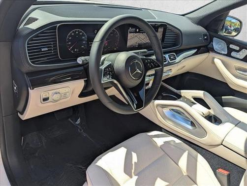 2026 Mercedes-Benz GLE 350 Base