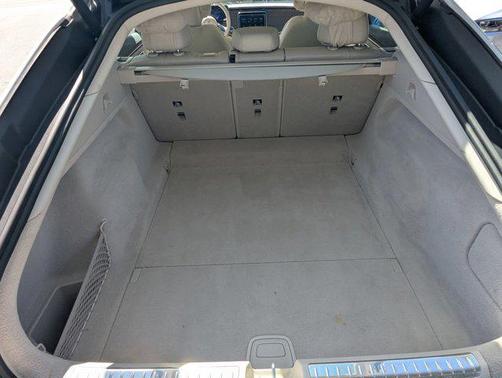 2022 Mercedes-Benz EQS 450+ 4MATIC