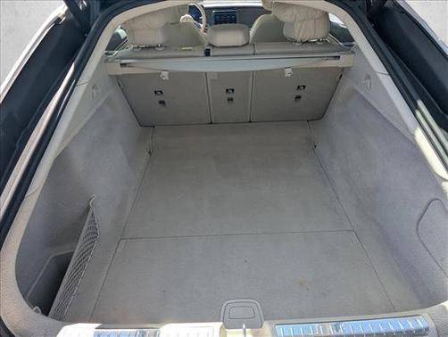 2022 Mercedes-Benz EQS 450+ 4MATIC