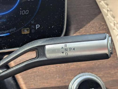 2022 Mercedes-Benz EQS 450+ 4MATIC