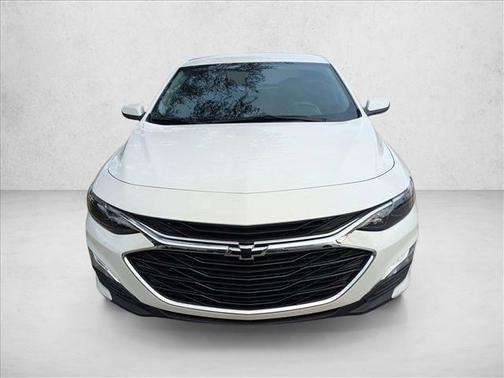 2022 Chevrolet Malibu FWD RS