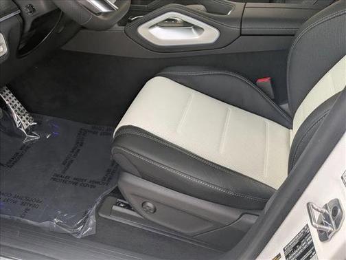 2026 Mercedes-Benz GLE 350 Base