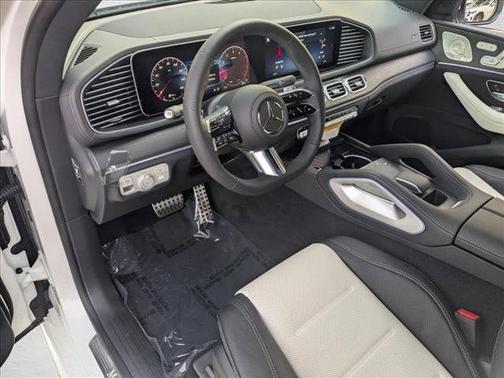 2026 Mercedes-Benz GLE 350 Base