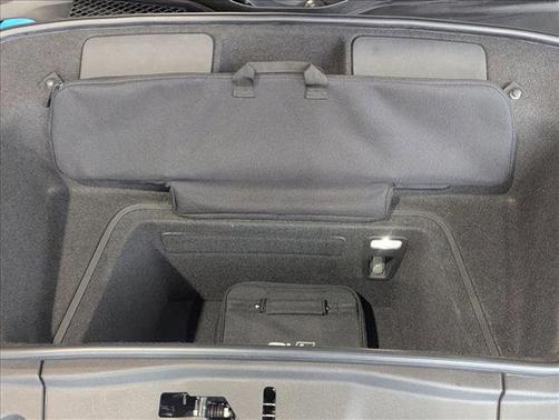 Daytona Gray Pearl 2017 Audi R8 5.2 V10