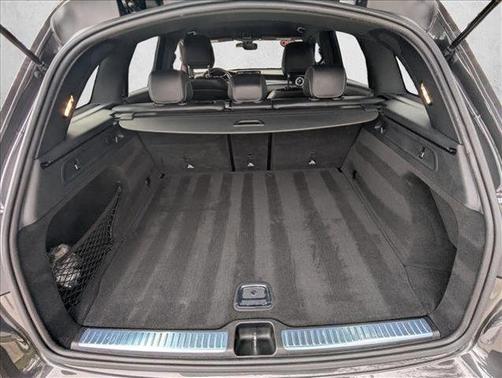 2020 Mercedes-Benz GLC 300 4MATIC