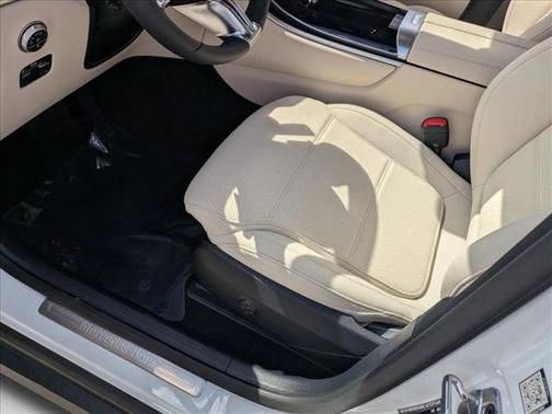 2026 Mercedes-Benz GLC 300 Base