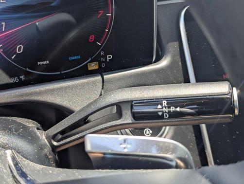 Polar White 2025 Mercedes-Benz E-Class E 350