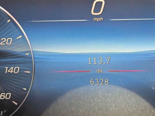 Polar White 2025 Mercedes-Benz E-Class E 350