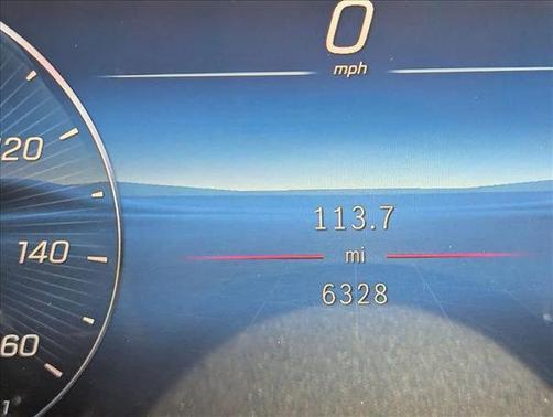 Polar White 2025 Mercedes-Benz E-Class E 350