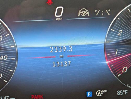 2024 Mercedes-Benz GLE 450 4MATIC