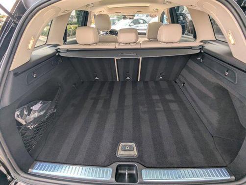 2021 Mercedes-Benz GLC 300 4MATIC