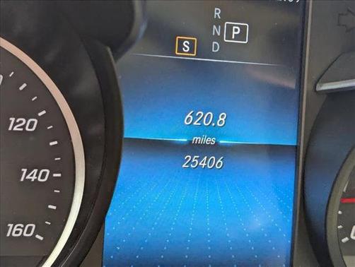 2021 Mercedes-Benz GLC 300 4MATIC