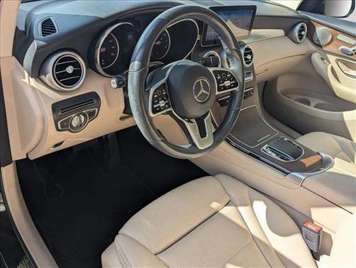 2021 Mercedes-Benz GLC 300 4MATIC