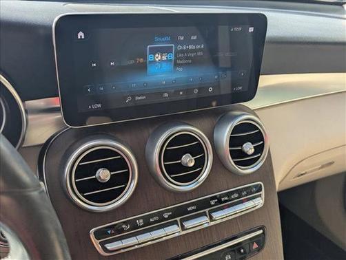 2021 Mercedes-Benz GLC 300 4MATIC