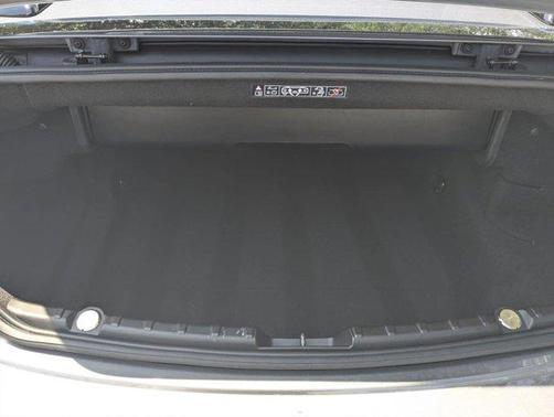 Space Gray Metallic 2016 BMW 640 640i
