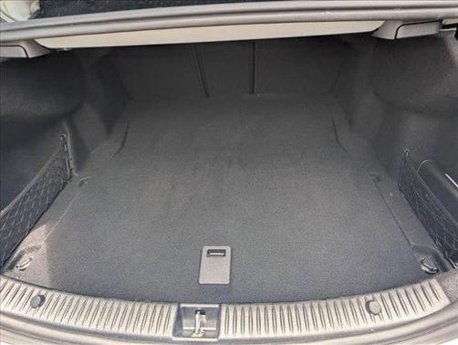 2021 Mercedes-Benz C-Class Sedan