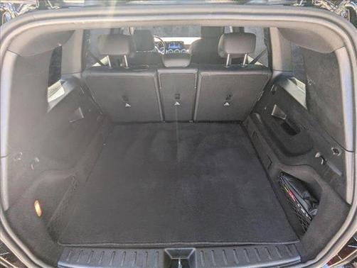 2025 Mercedes-Benz GLB 250 Base
