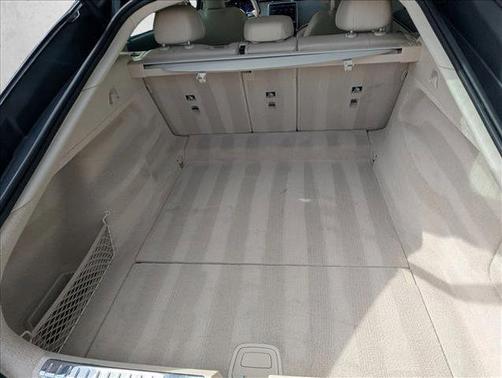 2022 Mercedes-Benz EQS 450+ 4MATIC