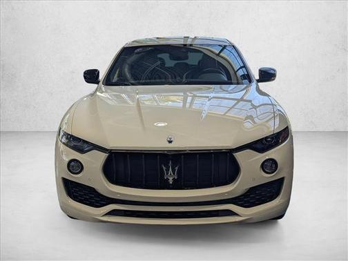 2024 Maserati Levante GT Ultima