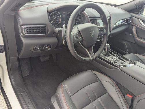 2024 Maserati Levante GT Ultima