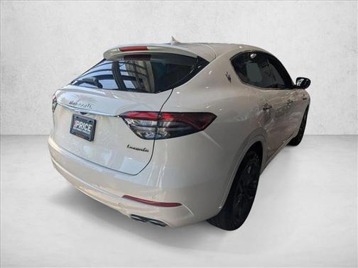 2024 Maserati Levante GT Ultima