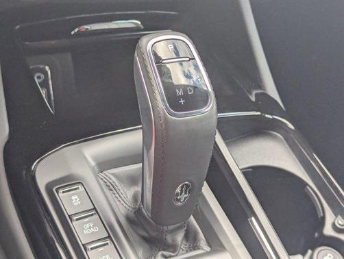 2024 Maserati Levante GT Ultima