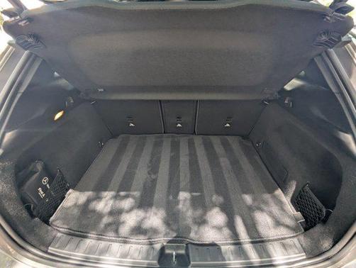 Mountain Grey Metallic 2023 Mercedes-Benz GLA 250 4MATIC