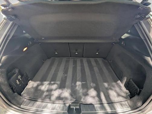 Mountain Grey Metallic 2023 Mercedes-Benz GLA 250 4MATIC