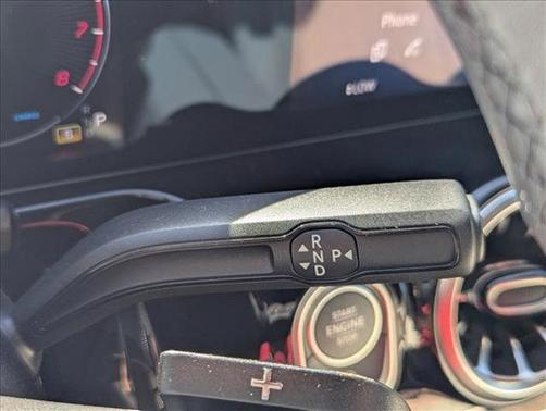 2026 Mercedes-Benz GLA 250 4MATIC