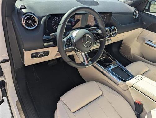 2026 Mercedes-Benz GLA 250 4MATIC