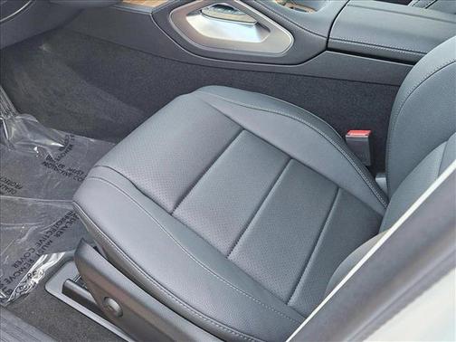 2025 Mercedes-Benz GLE 350 4MATIC