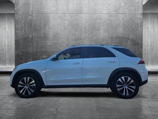 2025 Mercedes-Benz GLE 350 4MATIC