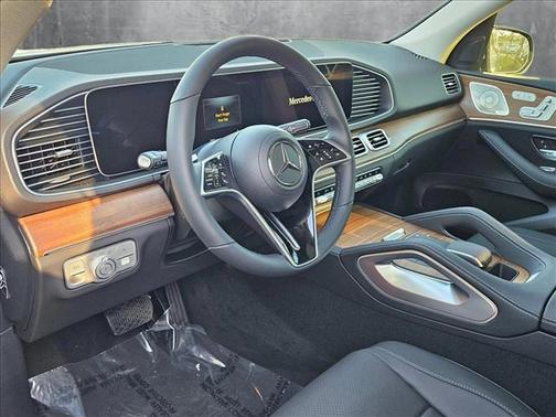 2025 Mercedes-Benz GLE 350 4MATIC