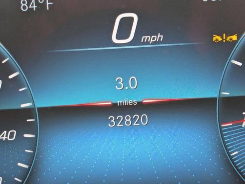 2023 Mercedes-Benz E-Class E 350