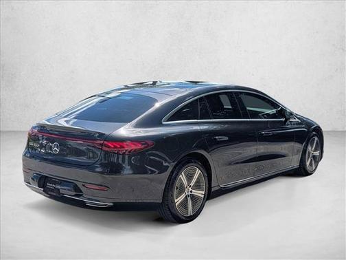 2023 Mercedes-Benz EQS 450 4MATIC