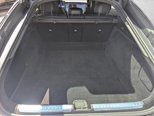 2023 Mercedes-Benz EQS 450 4MATIC