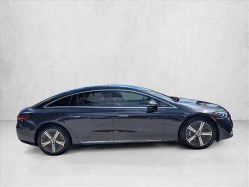 2023 Mercedes-Benz EQS 450 4MATIC