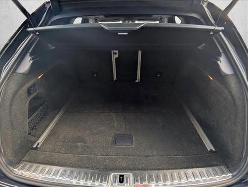 2018 Bentley Bentayga W12 Signature