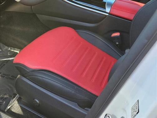 2026 Mercedes-Benz AMG GLC 43 4MATIC