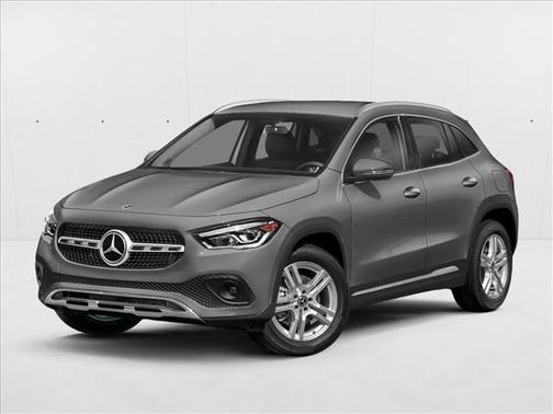 2023 Mercedes-Benz GLA 250 Base
