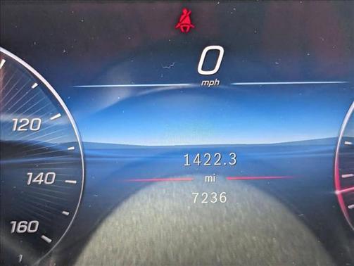 MANUFAKTUR Alpine Grey 2025 Mercedes-Benz GLC 300 4MATIC Coupe