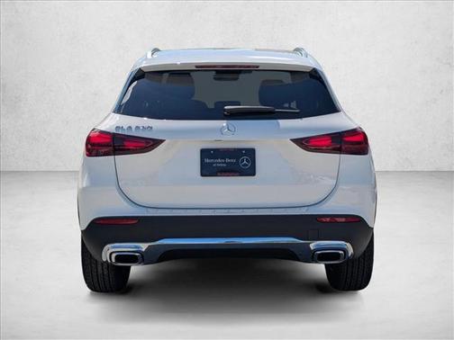 2026 Mercedes-Benz GLA 250 4MATIC