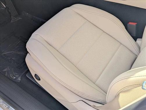 Polar White 2026 Mercedes-Benz GLE 450 4MATIC